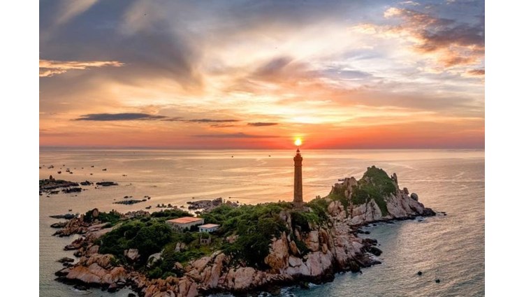 Tập Hợp Đầy Đủ Điểm Đến Đẹp, Món Ăn Ngon Ở Phan Thiết